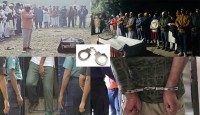 ডান্ডাবেড়ি-হাতকড়া অপব্যবহার বন্ধে আইনি...
